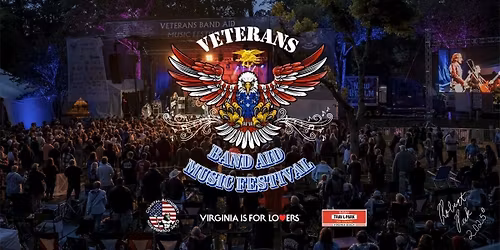 Band Aid Music Festival with Jo Dee Messina