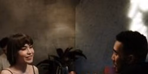 Speed Dating Reading| Ages 30-45