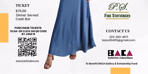 Coast Chic Fashion Show 2026