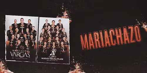 Mariachazo