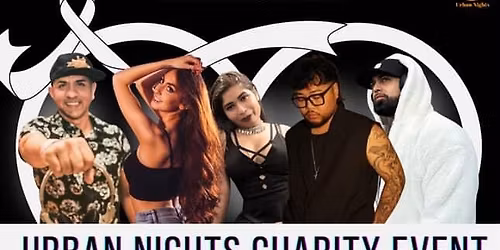 Urban Nights Dance Fundraiser #19
