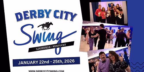 Derby City Swing 2026