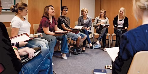 Stonewood Stake Adult Gospel Study Course