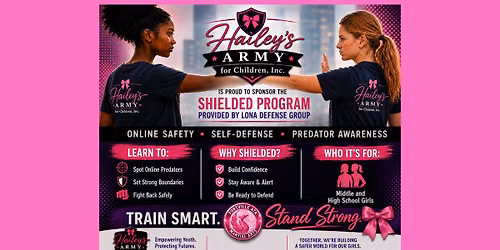 The Shielded Program