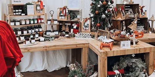 Christmas Collective Market