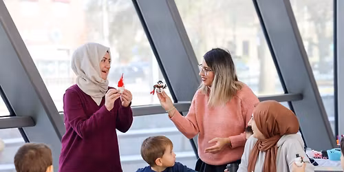 Cocoa and Collection