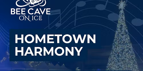 Lake Travis and Bee Cave Middle School Choir Performance