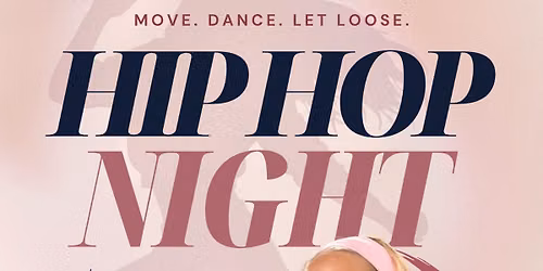 YJP Womens Hip-Hop Night
