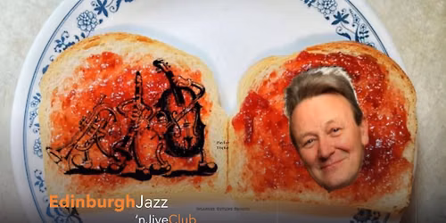 Dick Lee's Jammy Piece