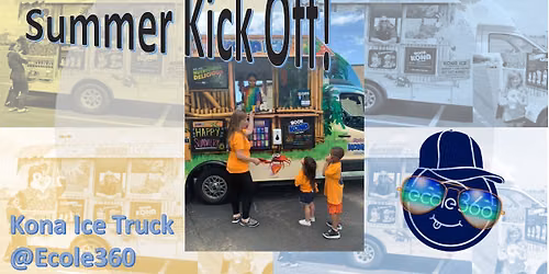 \ud83c\udf67 Kona Ice - Palatine