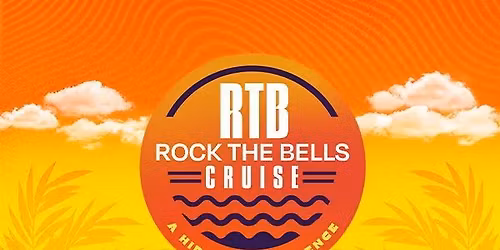 OurCuzinTrip 2026 - Rock The Bells Edition