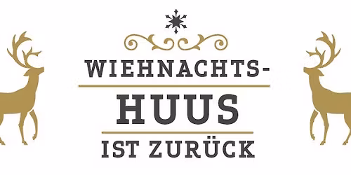 Wiehnachts-Huus Therwil 