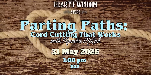 Parting Paths: Cord Cutting That Works