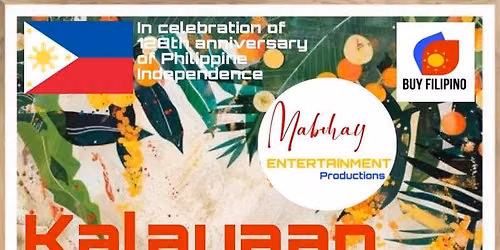Kalayaan Pista