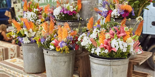 Highlands Ranch Farmers' Market