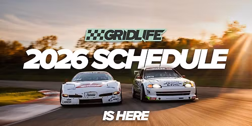 GridLife Laguna Festival