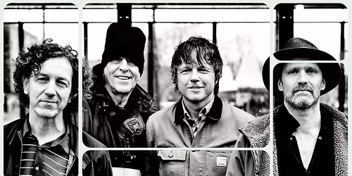 Claw Boys Claw \/\/ Doornroosje Nijmegen