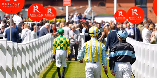 Tuesday Afternoon Racing