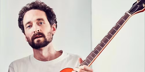 Langfords Acoustic Cafe