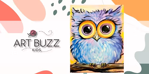 Kid's! Woo Bug A Roo