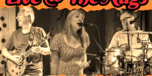 Nine Lives Live @ The Nags