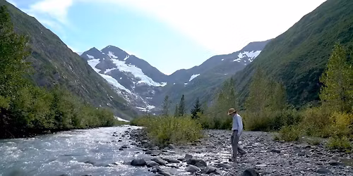 Sogndalselva: Elveforteljing