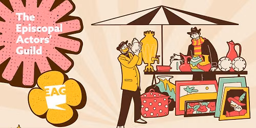 EAG's Grand Bazaar
