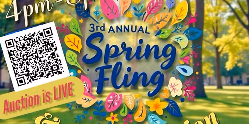 Spring Fling