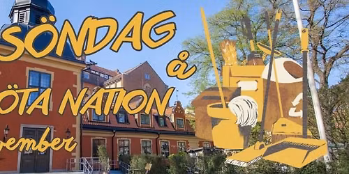 St\u00e4ds\u00f6ndag II