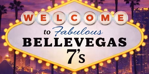 2026 BelleVegas 7s Tourney