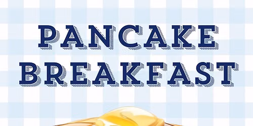 Knights of Columbus Pancake Breakfast