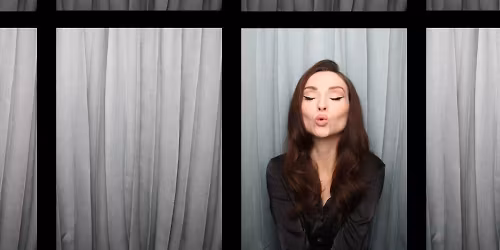 Sophie Ellis-Bextor in New York