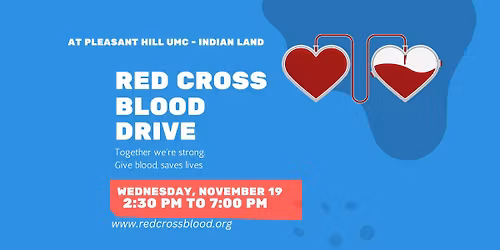 Blood Drive