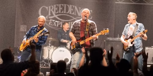 Creedence Experience 2026