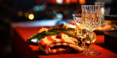 MAA Boston: A Very Alumni Holiday