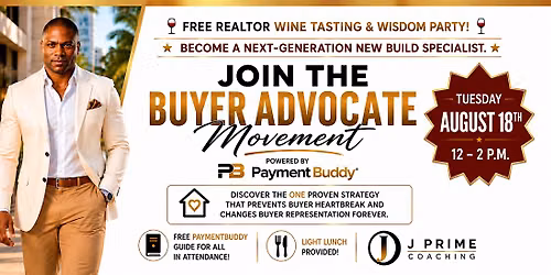 AUSTIN REALTORS - BECOME A NEXT GENERATION NEW BUILD SPECIALIST ASAP!!!