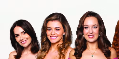 Celtic Woman in Lowell