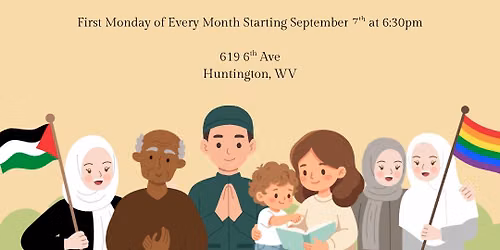 Progressive Islam Discussion Group