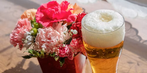 Petals & Pints