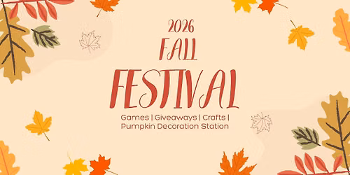 Fall Festival