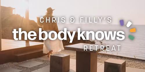 The Body Knows Retreat