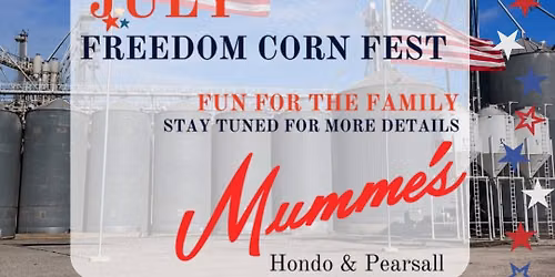 Freedom Corn Fest