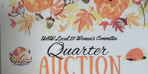 Quarter Auction