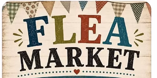 flea market