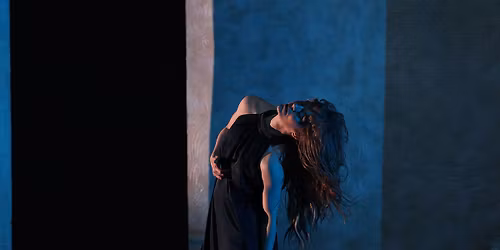 Ririe-Woodbury Dance Company: Traverse