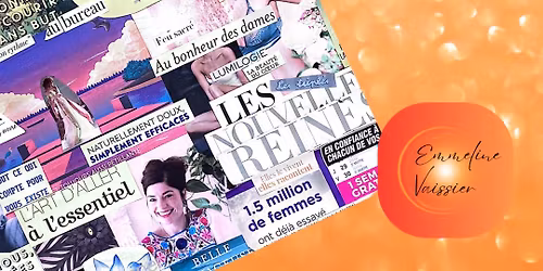 Cree ton tableau de vision 2026