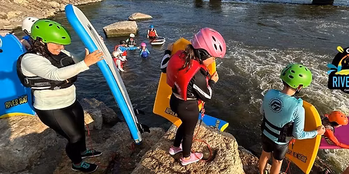 Parking Mrs. Doubtfire - Cedar Falls