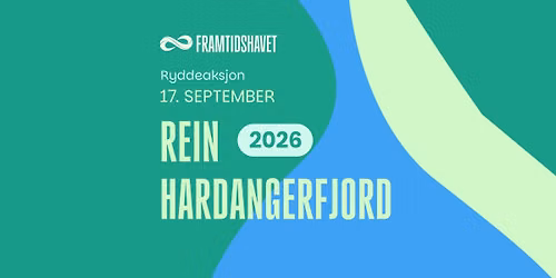 Rein Hardangerfjord 2026