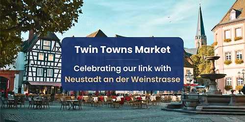 Twin Towns Market
