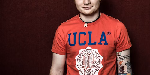 Ed Sheeran
